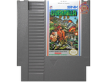 &quot;Guerrilla War&quot; Игра для NES (Made in Japan)