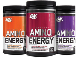 Essential Amino Energy 270g