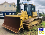 12Y-54-27271 стекло двери левое Komatsu D61PXI-23, D61PX-23, D61EX-23, D61EXI-23