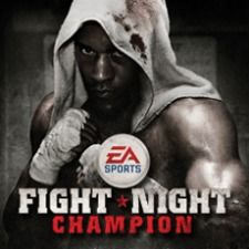 Fight Night Champion (цифр версия PS3) 1-2 игрока