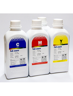 Чернила водные для принтеров Epson