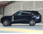 Luxury class discreetly armored LHD/RHD Range Rover L460 SWB/EWB SV Edition 4.4L TT V8 Petrol AWD in CEN BR4 &amp; BR6, 2025/26 YP.