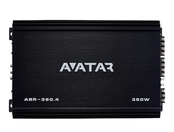 Avatar ABR-360.4