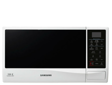 Микроволновая печь Samsung GE83KRW-2/BW белый