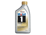 MOBIL 1 0w40 1л синт. мотор.масло замена152080) MOBIL