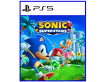 Sonic Superstars (цифр версия PS5) RUS 1-4 игрока