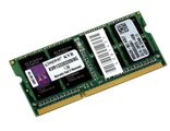 Оперативная память SODIMM Kingston [KVR1333D3S9/8G] 8 Гб