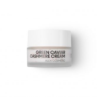 Green Caviar cashemir cream - Алекс косметик Украина