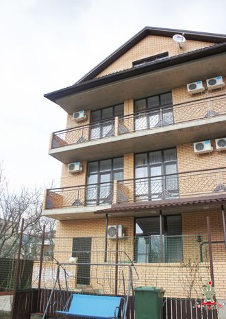 Гостевой дом &quot;Ноктюрн&quot; 2023