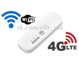 3G/4G USB модем Wi-Fi-роутер