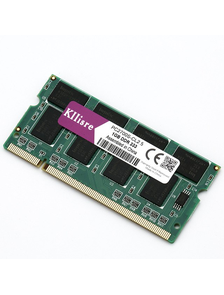 Память для ноутбука Kingston DDR SODIMM 1Gb &lt; PC-3200 &gt; 2.6v 200-pin (for NoteBook)