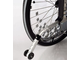 Инвалидная кресло-коляска Старт Комфорт