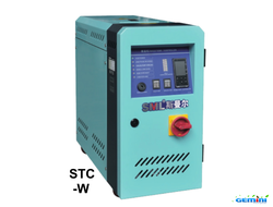 Водяной контроллер температуры пресс-форм STC-24W