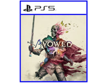 Avowed (цифр версия PS5) RUS