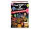 Настольная игра Funko Games Five Nights at Freddy&#039;s Survive &#039;Til 6AM Gam