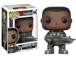 Фигурка Funko POP! Vinyl: Games: Gears of War: Augustus Cole