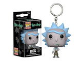 Брелок Funko Pocket POP! Keychain: Rick &amp; Morty: Rick