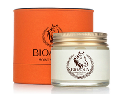 Bioaqua-Horse-Ointment-Cream-Moisturizing-uvlognenie-kogi