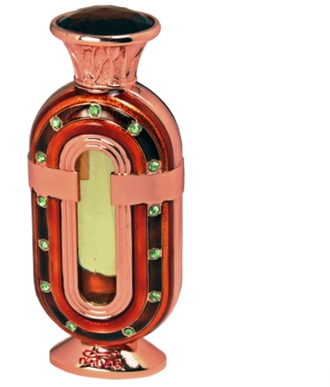 масляные духи Al Ghadeer от Nabeel