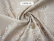 Арт. CO-003D. Жаккардовая ткань для штор в стиле барокко и рококо
