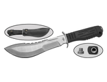 Нож мачете B839-08K Витязь