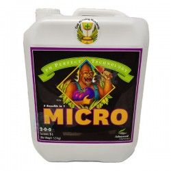 Micro (pH Perfect) 5L