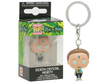 Брелок Funko Pocket POP! Keychain: Rick &amp; Morty: Armed Morty