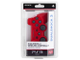 PS 3 Controller Wireless Dual Shock Red