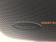 Восстановление накладки на торпедо Mazda Demio
