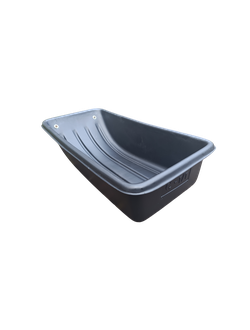 Сани-волокуши С-1/1, 800х420х200мм (пр-во ЭКСТРУЗИОН)