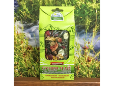 Супер-чай Кавказских долгожителей premium 60 гр