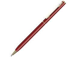 Ручка металлическая с гравировкой