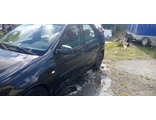 Зеркало левое  ( механическое ) Renault  Logan 2011 г. ДВС 1.6, K7M