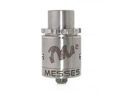 Twisted Messes V2