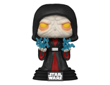 Фигурка Funko POP! Bobble Star Wars Ep 9 Revitalized Palpatine