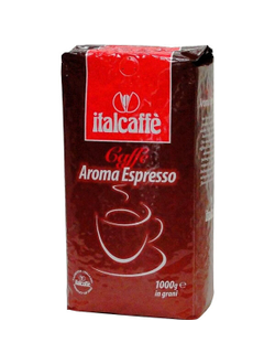 Кофе ESPRESSO 100% Arabica 1 кг.