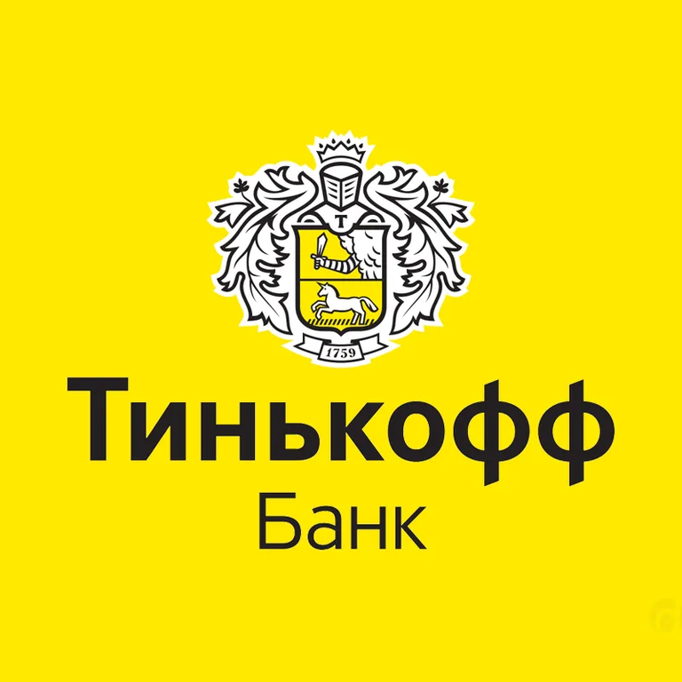Официальный сайт Тинькофф-банка для бизнеса
