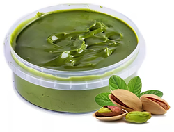 Паста ФИСТАШКОВАЯ 100%, IRCA (Италия), 100 г