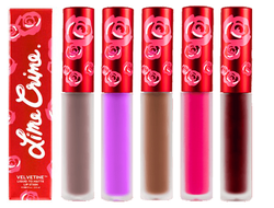 ������ ������� ������������ ������ Lime Crime