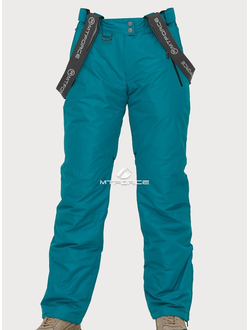 Брюки горнолыжные женские