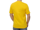 Футболка мужская БОЛЬШОГО размера Арт. И-18 (цвет желтый) Размеры 64-86