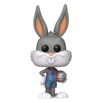 Фигурка Funko POP! Movies Space Jam A New Legacy Bugs Bunny
