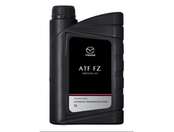 Трансмиссионное масло Mazda Dexelia ATF FZ (1л.)