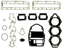 Комплект прокладок двигателя Tohatsu P600393850002 Athena для лодочных моторов
