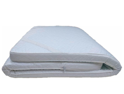 Топпер-наматрасник Ортофайбер