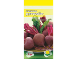 Свекла Детройт 3 г. цветной пакет