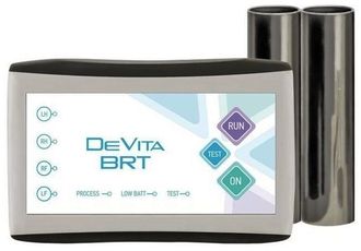 DeVita BRT - портативный прибор эндогенной биорезонансной терапии
