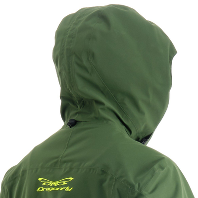 Куртка горнолыжная мужская Gravity Premium MAN Khaki