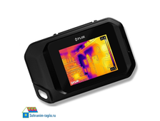 Тепловизор Flir C2