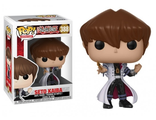 Фигурка Funko POP! Vinyl: Yu:Gi:Oh! S1: Seto Kaiba